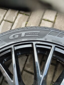 ALU Audi 19" - 3