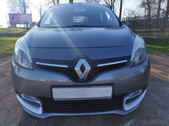 Renault Scenic 1.5 DCi - 3