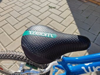 Detske kolo woom 2 14" - 3
