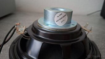 Prodám Subwoofer CANTON Škoda - 3