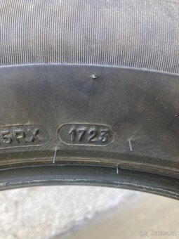 Michelin Latitude Tour HP 235/60 R18 107V - 3