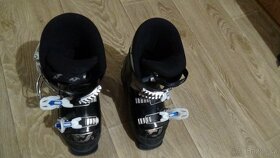 Dětské lyže a boty - 3