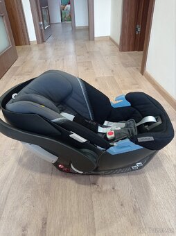 Vajíčko Cybex aton 5 - 3