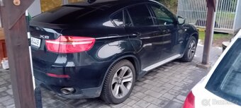 BMW X6 35d, rv.2010, - 3