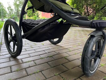 Predám Thule Urban Glide 2 - 3