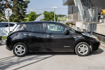 Nissan Leaf Acenta 30 - 3