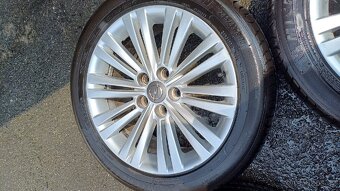 Alu kola Opel Insignia 18" - 3