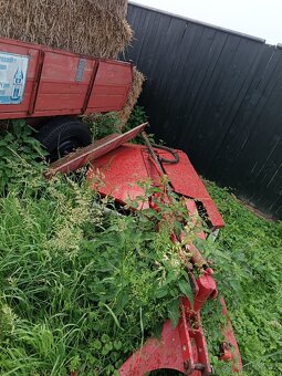 Prodám ztr165 a obraceč - 3