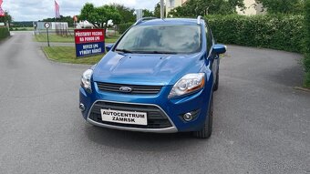 Ford Kuga 2.0 TDCI 103KW 4X4 - 3
