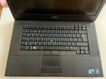 Dell Precision M4500 i7, SSD, krásný stav - 3