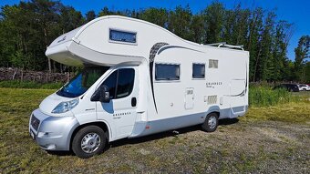 Fiat Granduca Garage 3.0D - 3