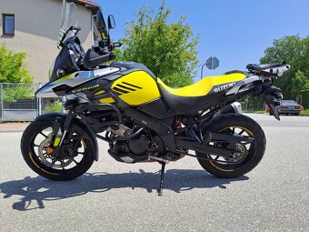 Suzuki DL 1000 V-Strom ABS Možné splátky - 3