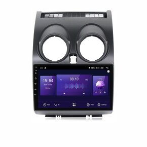 Android autorádio s navi pro NISSAN QASHQAI (2006-2013) - 3