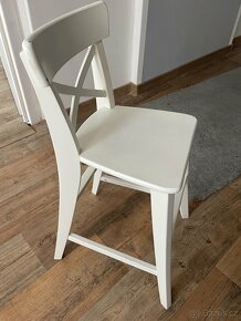 Dětská stolička Ingolf Ikea - 3