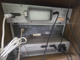 Nordmende PS 1300, CD 1300, TU 1300 A Gramo - 3