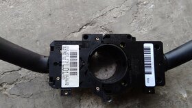 Passat B 5,5 - páčky pod volant komplet - 3