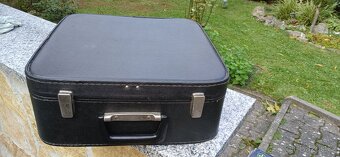 Psací kufříkový stroj Erika - 3