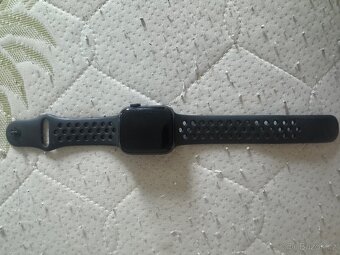 Apple watch SE nike - 3