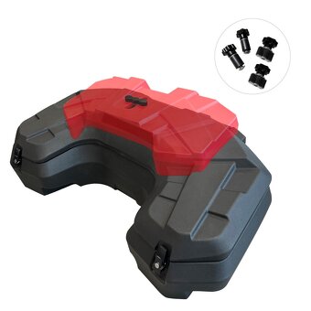 Segway Snarler AT6 L - 3