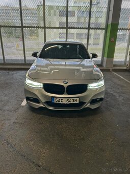 BMW GT 320d X-Drive - 3