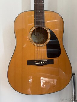 Kytara Fender - 3