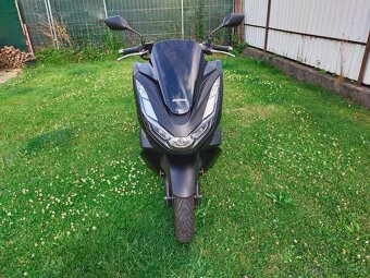HONDA PCX 125 - 3