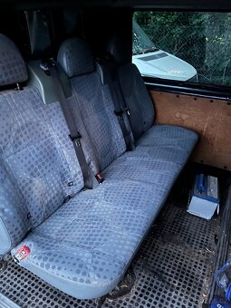Ford Transit ND 2012 - 3