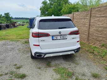 BMW X5 M- paket - 3