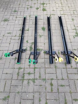 střešní nosič kol - 3