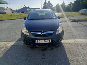 Opel Corsa D 1.2 59kw - 3