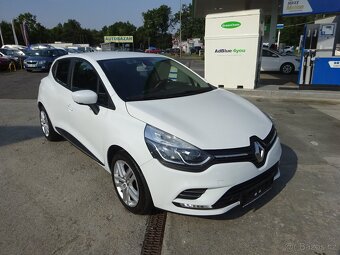 Renault Clio 0,9 TCE - 3