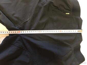 Cyklodres Rockrider top stav velikost 152/164/S - 3
