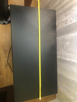 TV stolek s otočnou deskou - 3