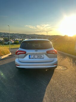 2020 Ford Focus Turnier 1.5 Nafta 88 kW - 3