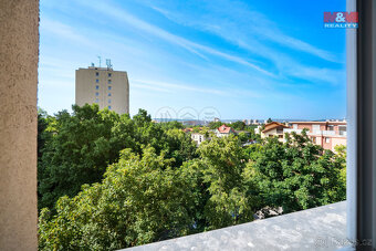 Prodej bytu 1+kk, 24 m², Praha, ul. Vavřenova - 3