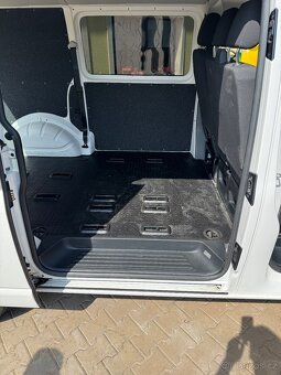 volkswagen transporter T6.1 2020 - 3