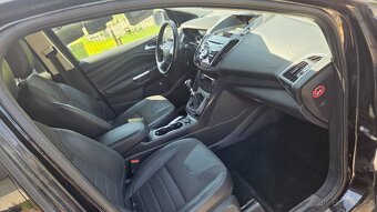 Ford Kuga 2.0 TDCi - 3