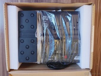 Line6 FBV Express MKII Nožní přepínač - 3