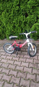 Dětské kolo - 3