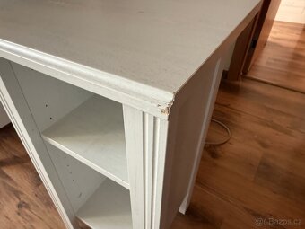 Stůl pod PC IKEA - 3