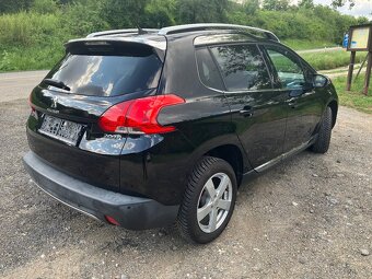 Peugeot 2008 1.6hdi 88kw 2015, 89tis.km - 3