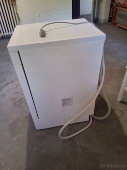 Myčka Becko Slim 45 cm - 3
