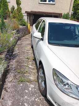 Škoda Octavia ll 1,2 TSI 77kw DSG - 3