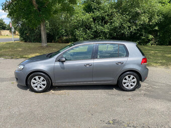 VW Golf 6 1.2 TSI 77kw,2.maj.naj 129 tis km,serviska. - 3
