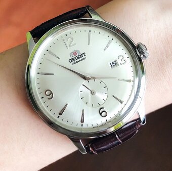 Orient Bambino - 3