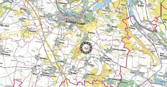 Zemědělská půda, prodej, Krabčice, Litoměřice - 3