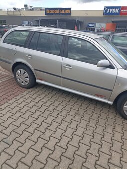 Octavia TDI - 3