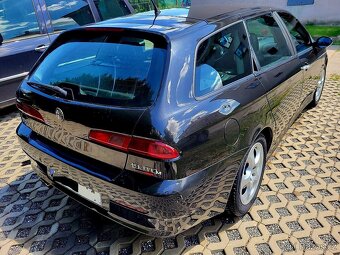 Alfa Romeo 156 1.9Jtdm 110kw - 3