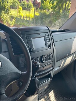 Volkswagen Crafter - 3