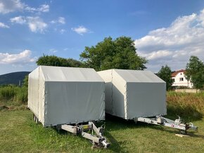 Krytý vlek - 3